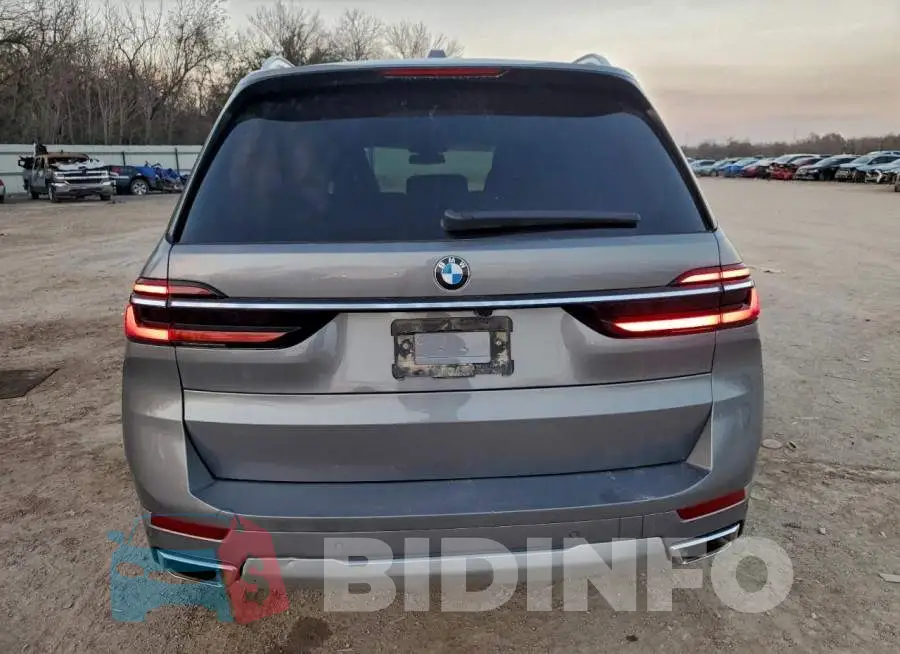 5UX23EM05R9V87181 Photo# 6