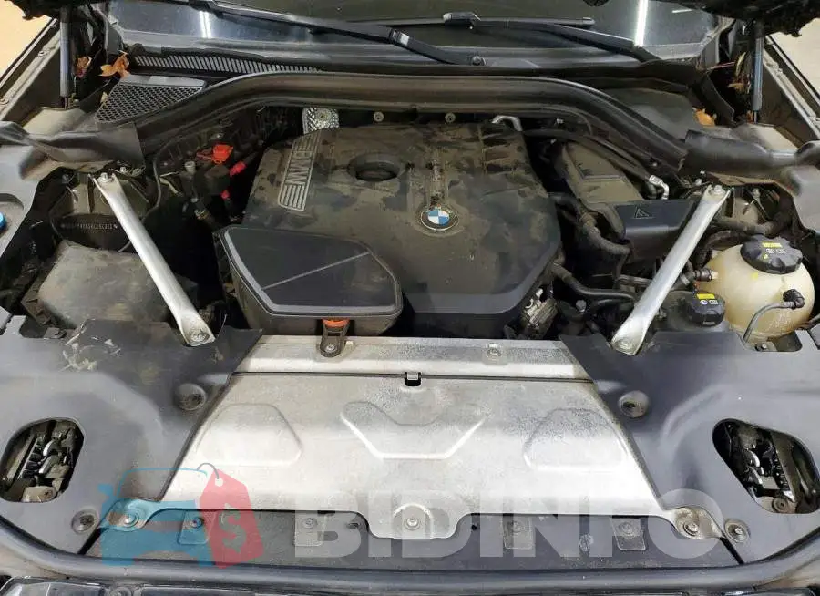 5UXTR9C53KLD94322 Photo# 12