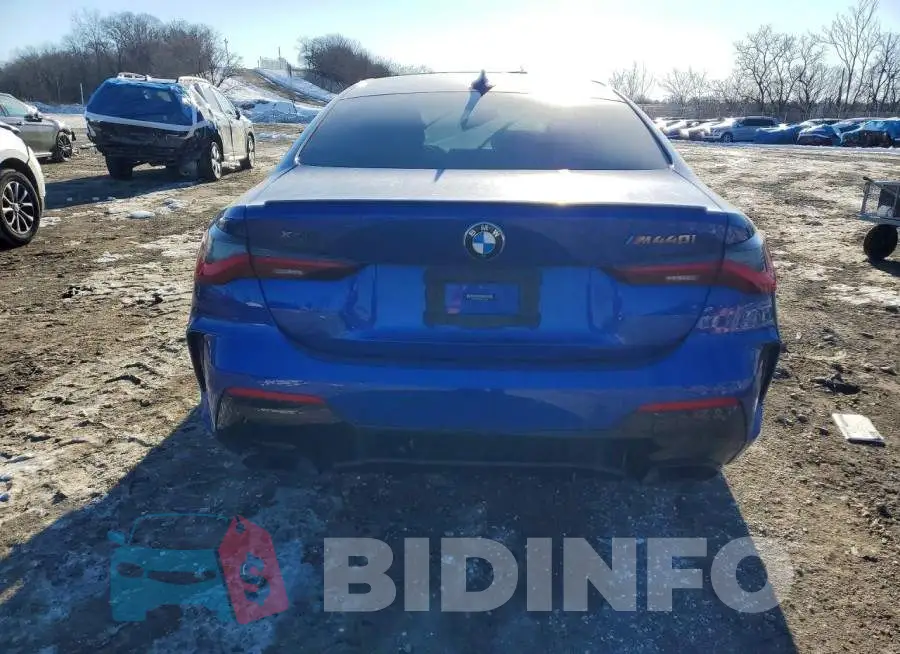 WBA13AR0XMCF70886 Photo# 6
