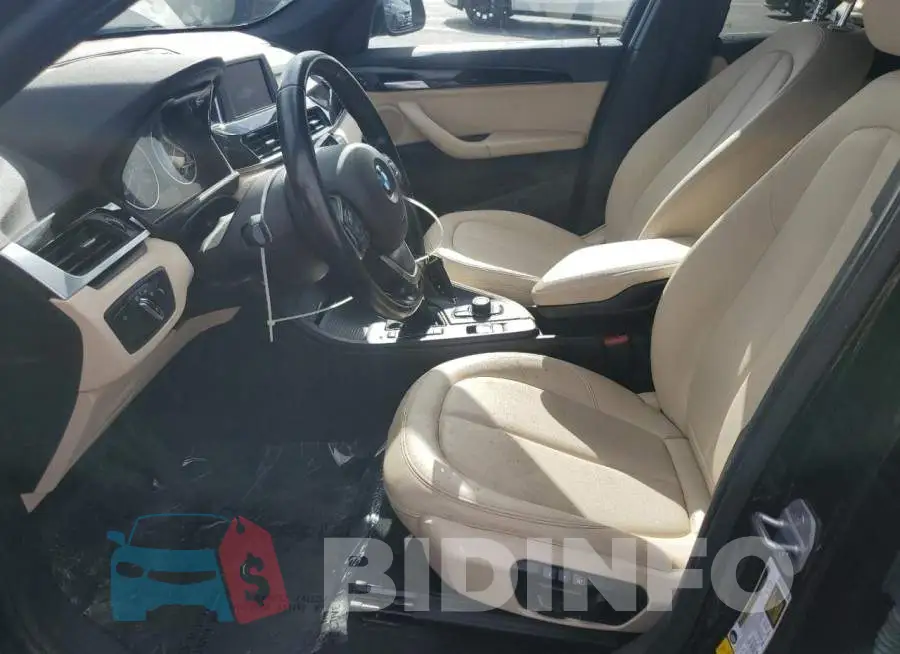 WBXHU7C3XJ5H39604 Photo# 7