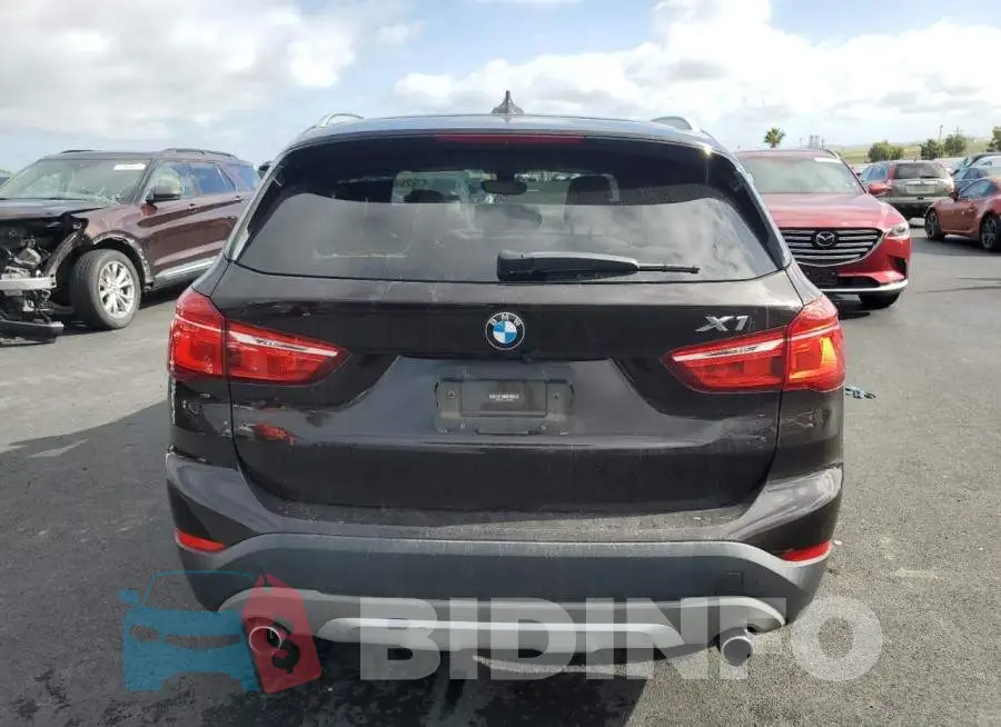 WBXHU7C3XJ5H39604 Photo# 6