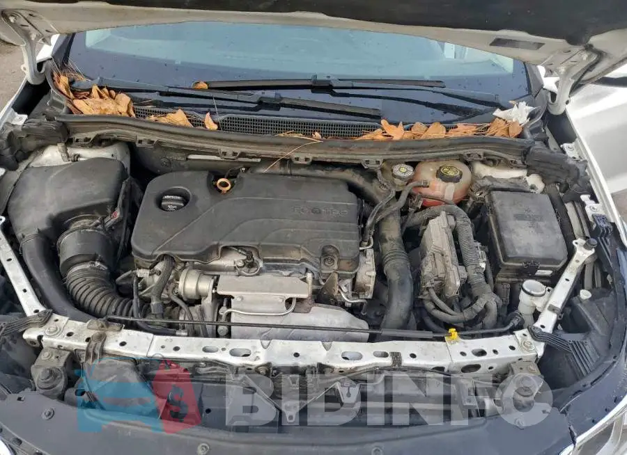 1G1BC5SM2J7187675 Photo# 11