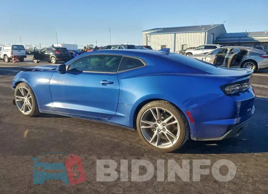 1G1FB1RS6M0131804 Photo# 2