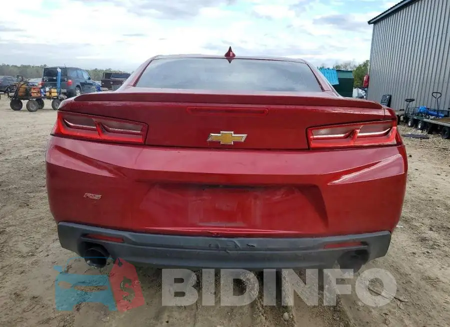 1G1FB1RX8J0122142 Photo# 6