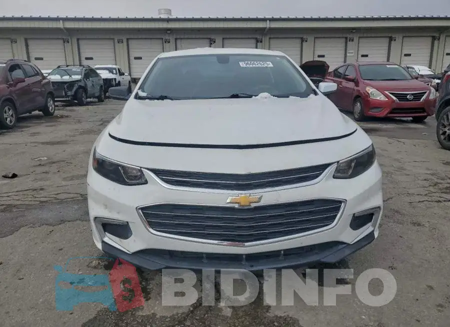 1G1ZB5ST0JF292181 Photo# 5