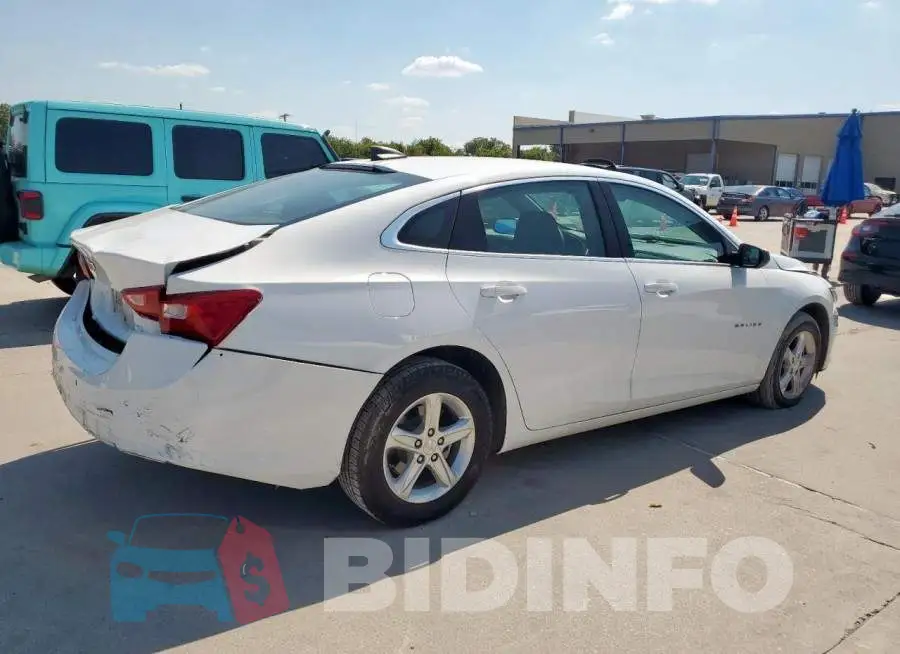 1G1ZB5ST0RF146472 Photo# 3
