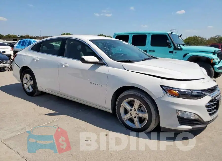1G1ZB5ST0RF146472 Photo# 4