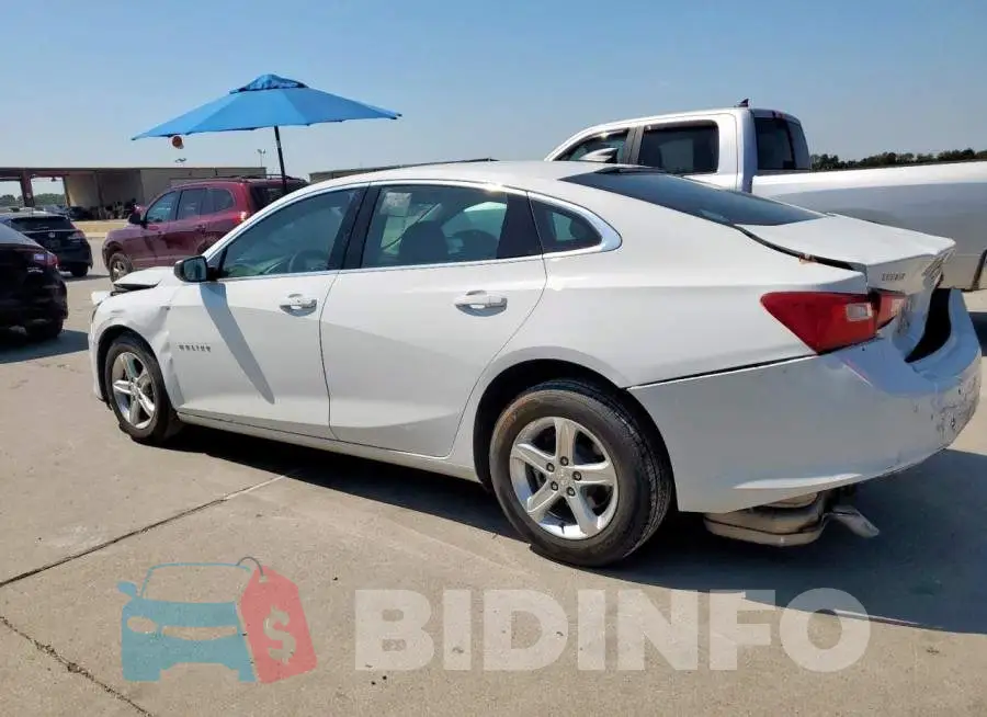 1G1ZB5ST0RF146472 Photo# 2