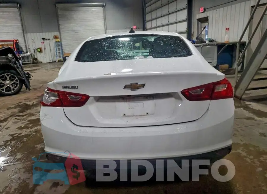 1G1ZB5ST5KF110914 Photo# 6