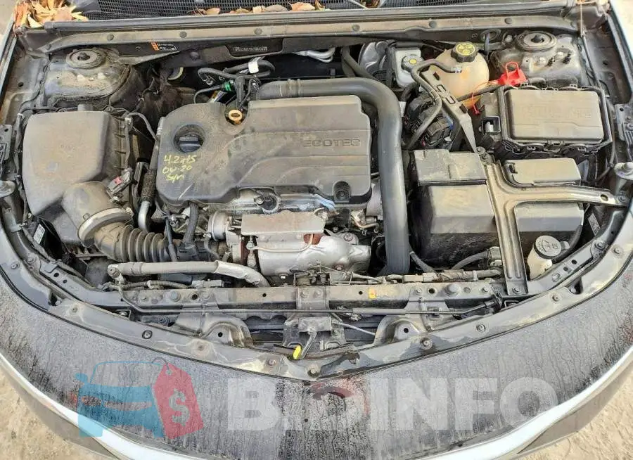 1G1ZB5ST5LF084378 Photo# 11