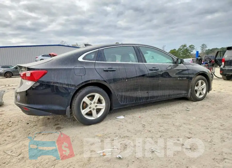 1G1ZB5ST5LF084378 Photo# 3