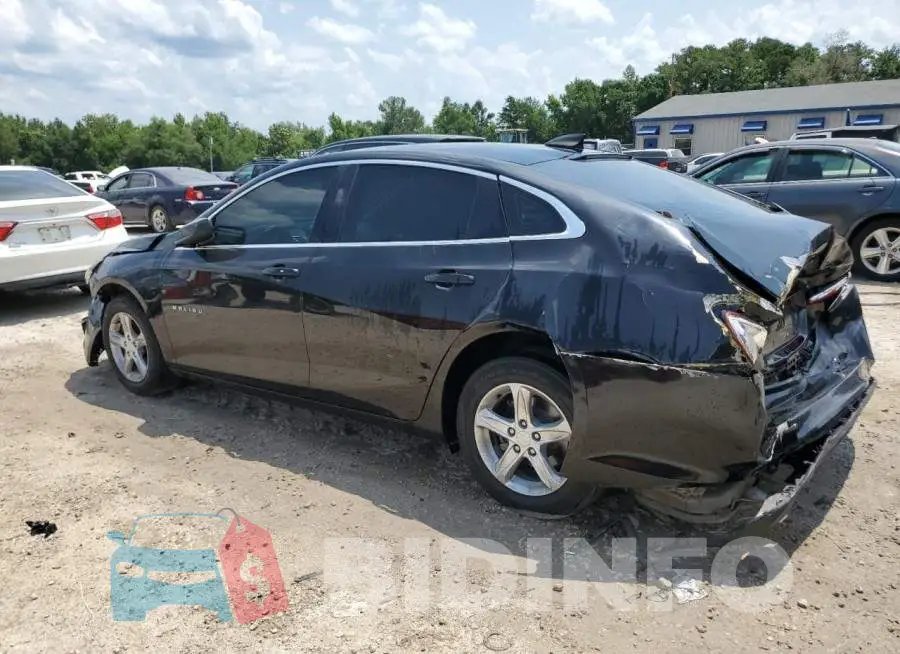 1G1ZB5ST7KF142702 Photo# 2