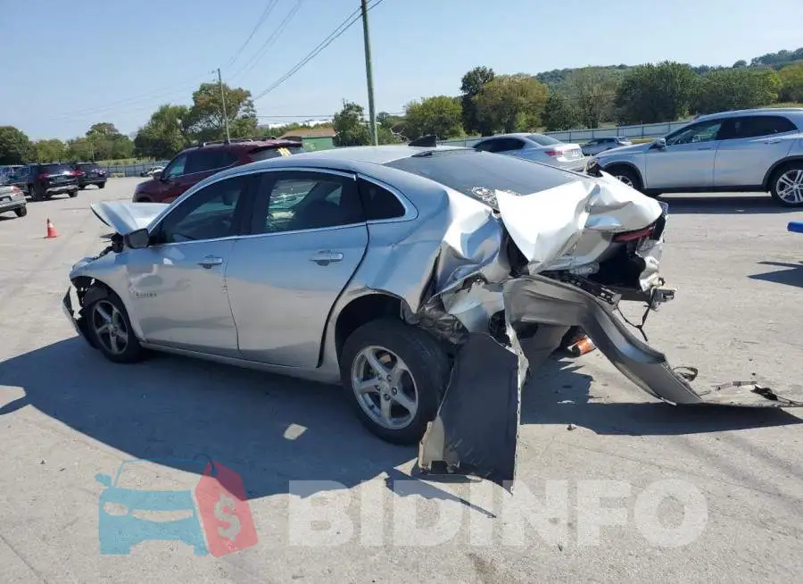 1G1ZB5ST9HF113694 Photo# 2