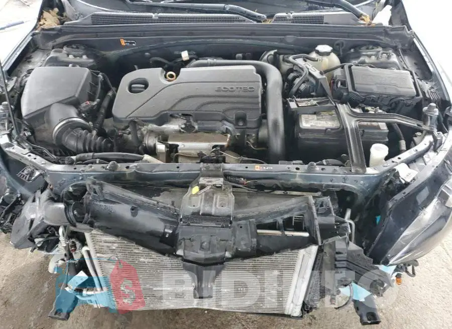 1G1ZB5ST9LF015029 Photo# 11