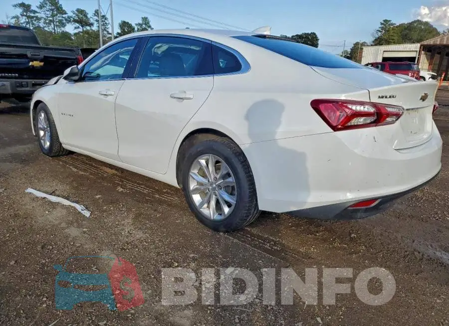 1G1ZD5ST0LF037754 Photo# 2