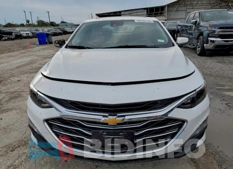 1G1ZD5ST1RF165798 Photo# 5