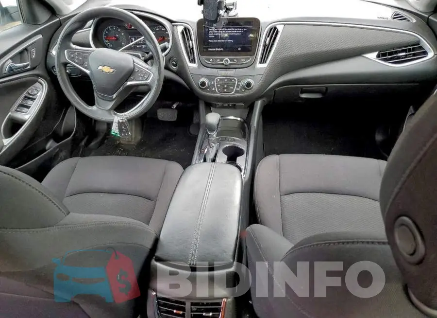 1G1ZD5ST1RF165798 Photo# 8