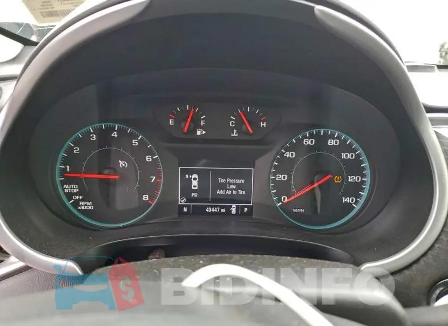 1G1ZD5ST1RF165798 Photo# 9