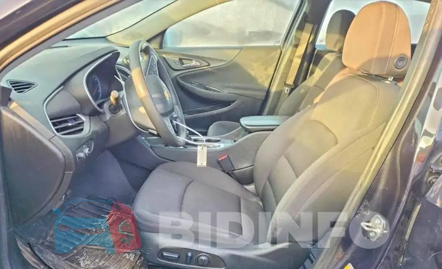 1G1ZD5ST2PF112363 Photo# 7