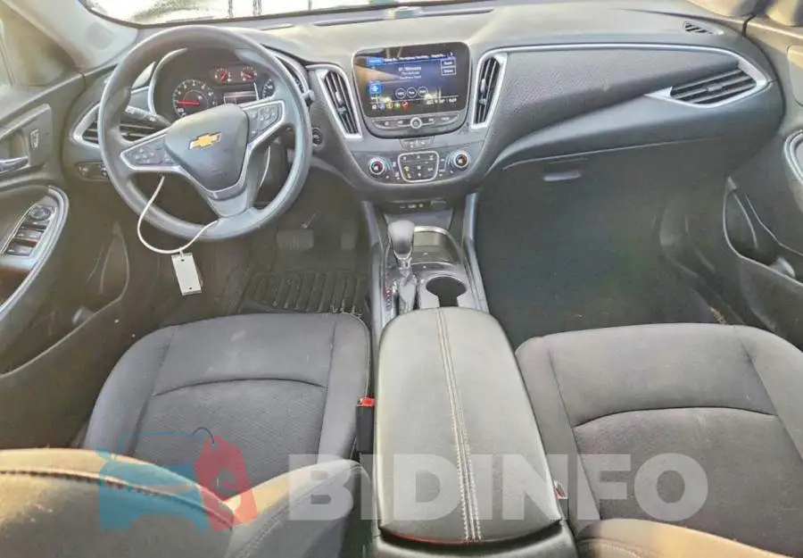1G1ZD5ST2PF112363 Photo# 8