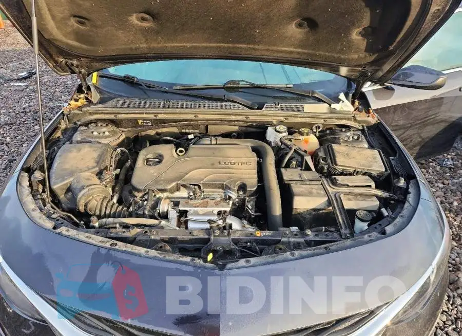 1G1ZD5ST2PF112363 Photo# 11
