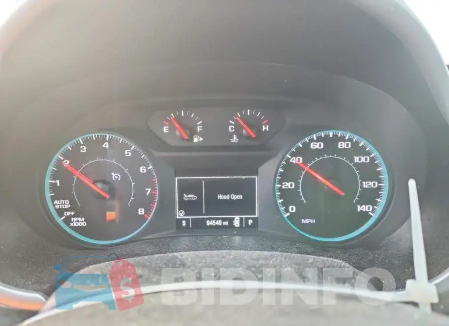 1G1ZD5ST2PF112363 Photo# 9