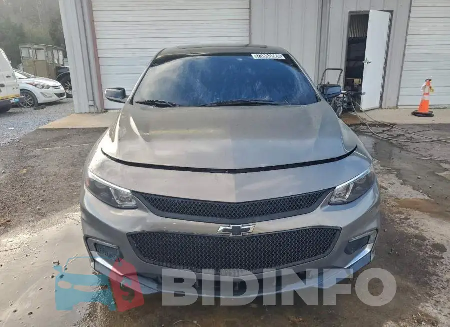 1G1ZD5ST3JF144083 Photo# 5