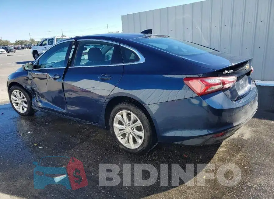 1G1ZD5ST3NF124504 Photo# 2