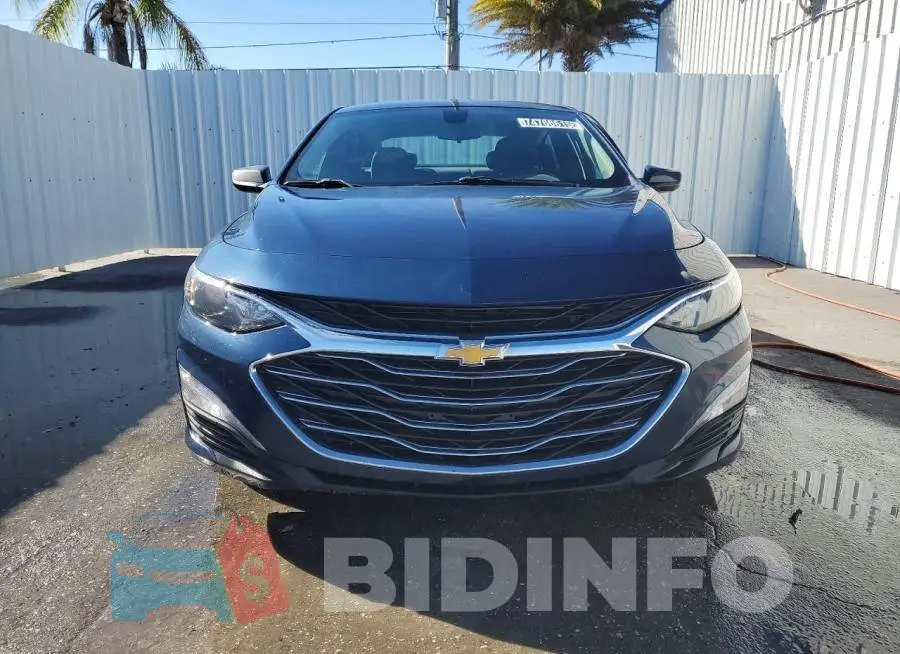 1G1ZD5ST3NF124504 Photo# 5