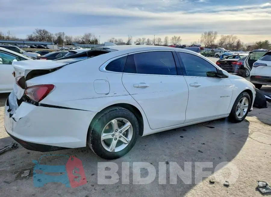 1G1ZD5ST3NF176411 Photo# 3