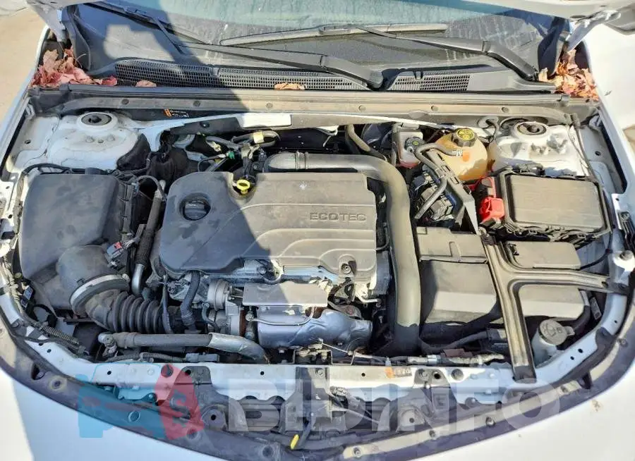 1G1ZD5ST3NF176411 Photo# 11