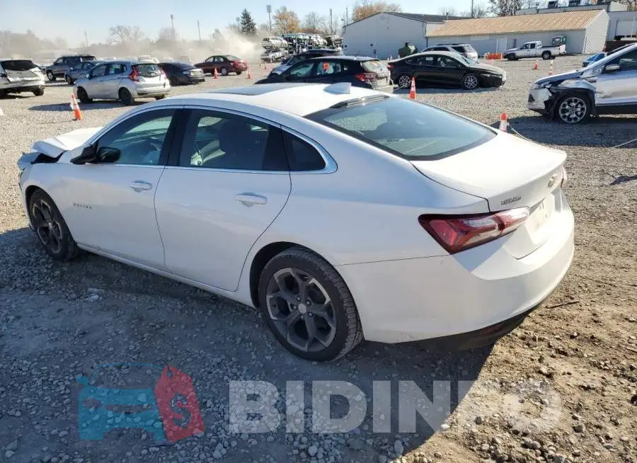 1G1ZD5ST3NF182628 Photo# 2