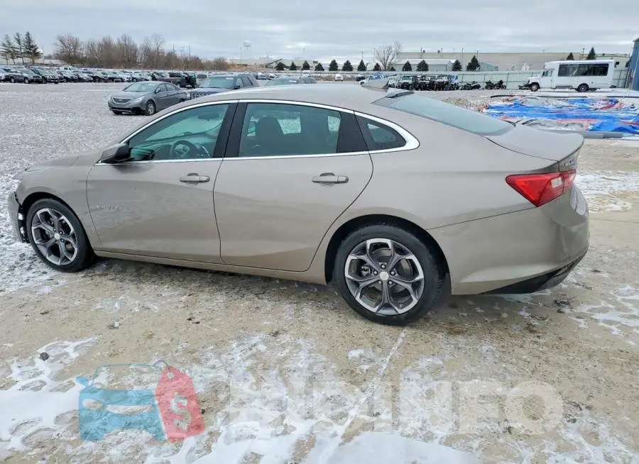 1G1ZD5ST3RF221594 Photo# 2