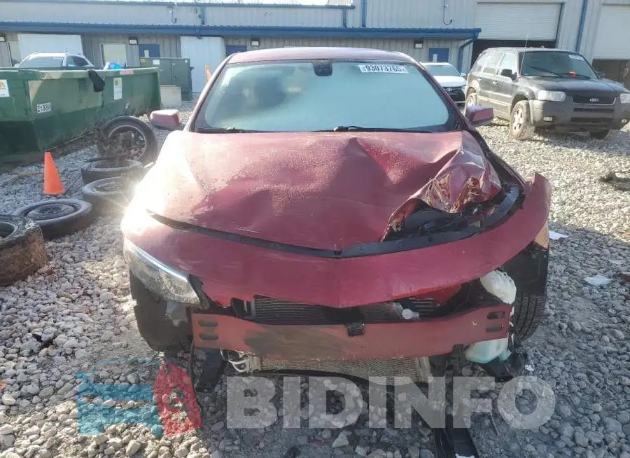 1G1ZD5ST4JF160857 Photo# 5