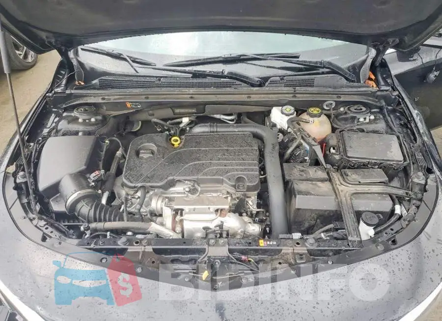 1G1ZD5ST4PF206194 Photo# 11