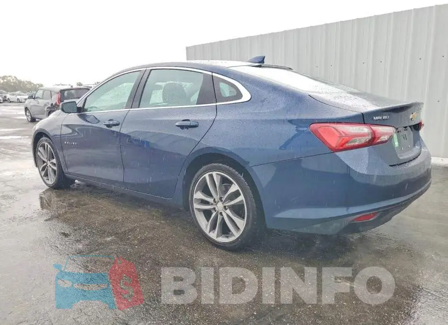 1G1ZD5ST6NF177486 Photo# 2