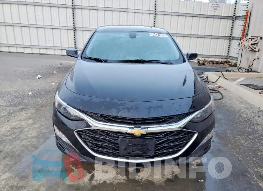 1G1ZD5ST6NF194921 Photo# 5