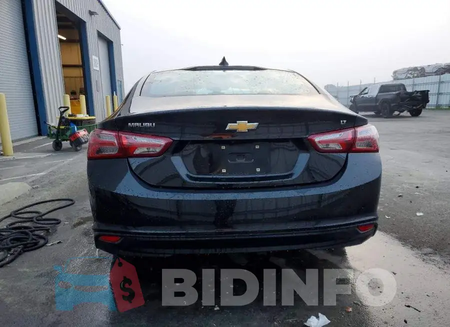 1G1ZD5ST6NF194921 Photo# 6
