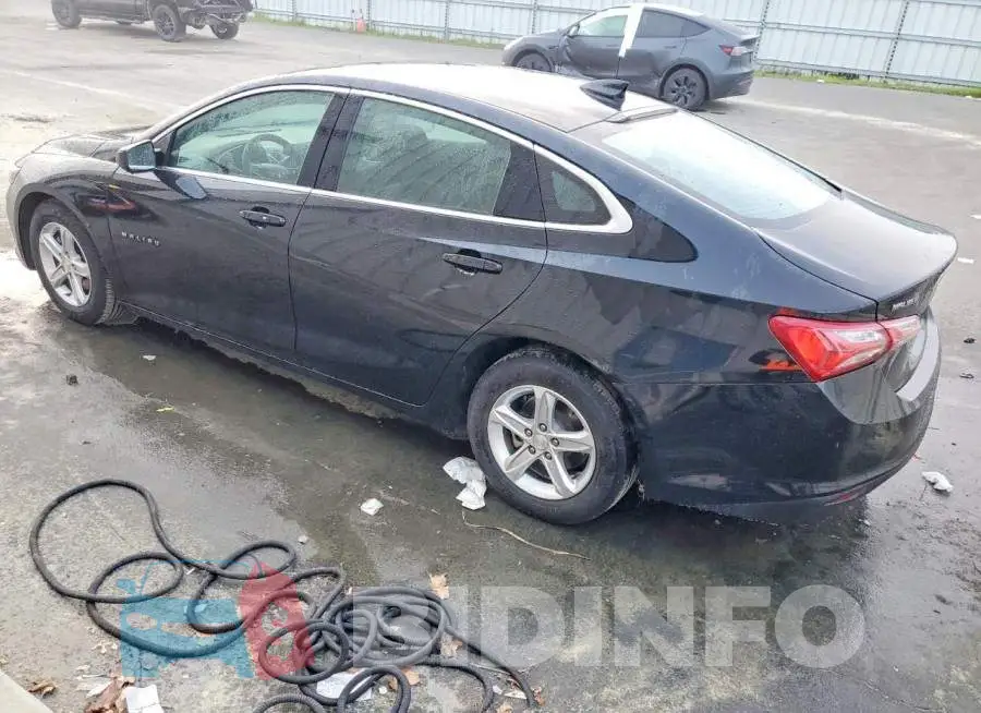 1G1ZD5ST6NF194921 Photo# 2