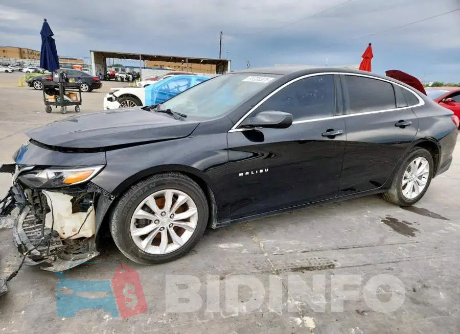 1G1ZD5ST7KF158456 Photo# 1