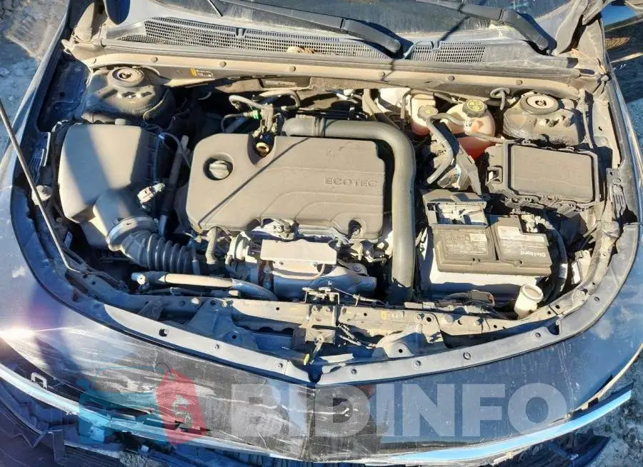 1G1ZD5ST7KF158456 Photo# 11
