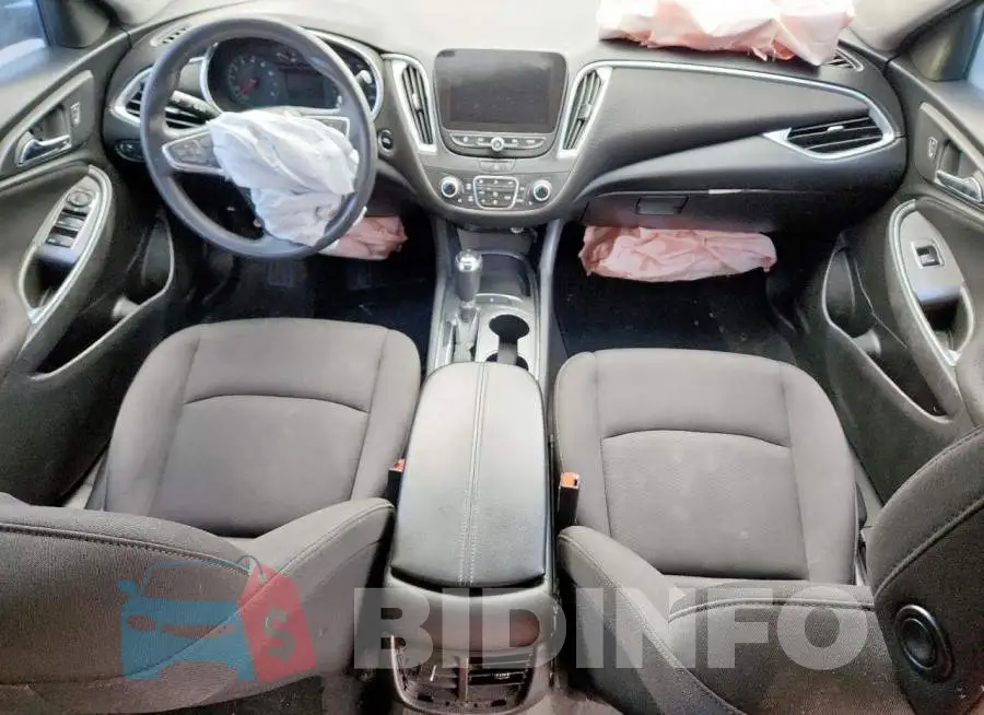 1G1ZD5ST7KF158456 Photo# 8