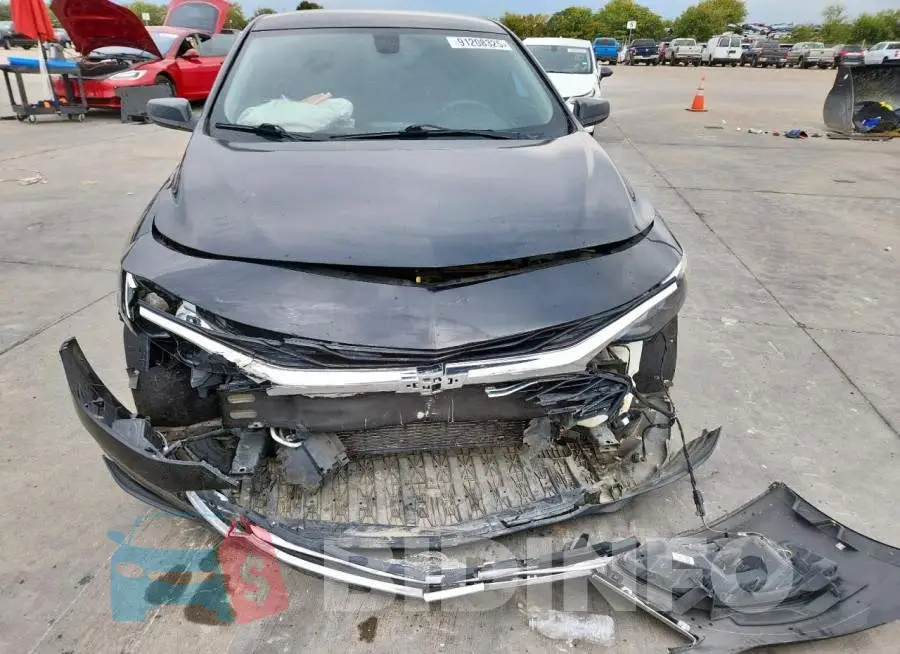 1G1ZD5ST7KF158456 Photo# 5
