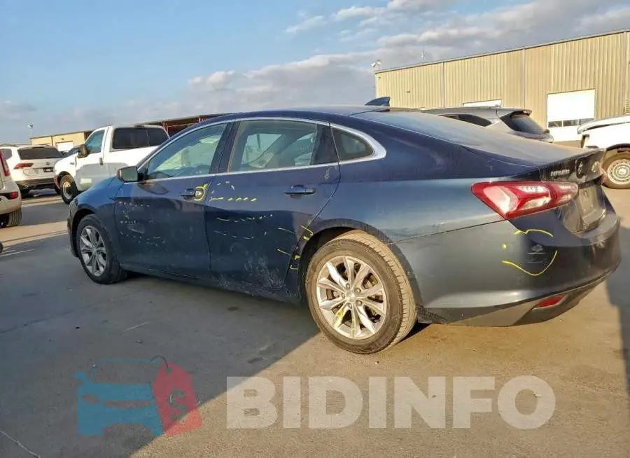 1G1ZD5ST7MF027787 Photo# 2