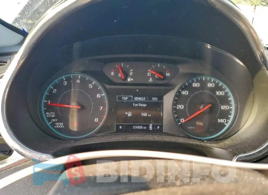 1G1ZD5ST7MF027787 Photo# 9