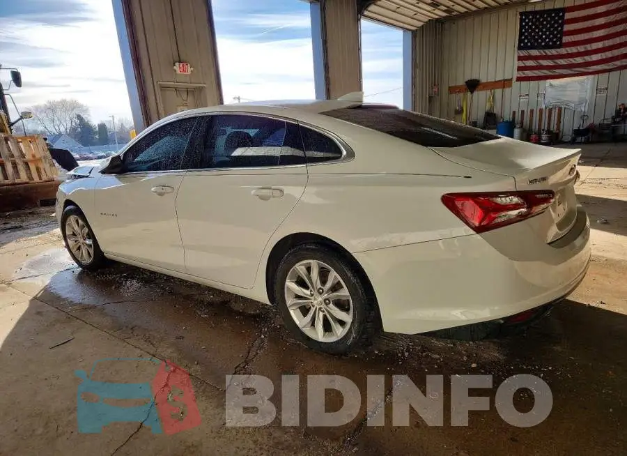 1G1ZD5ST7MF068761 Photo# 2