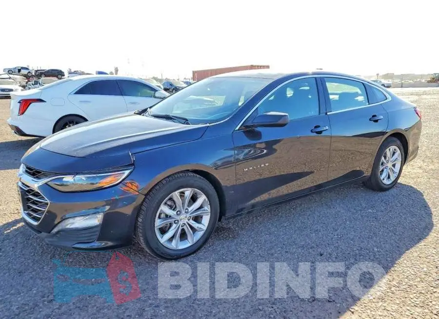 1G1ZD5ST7PF178763 Photo# 1