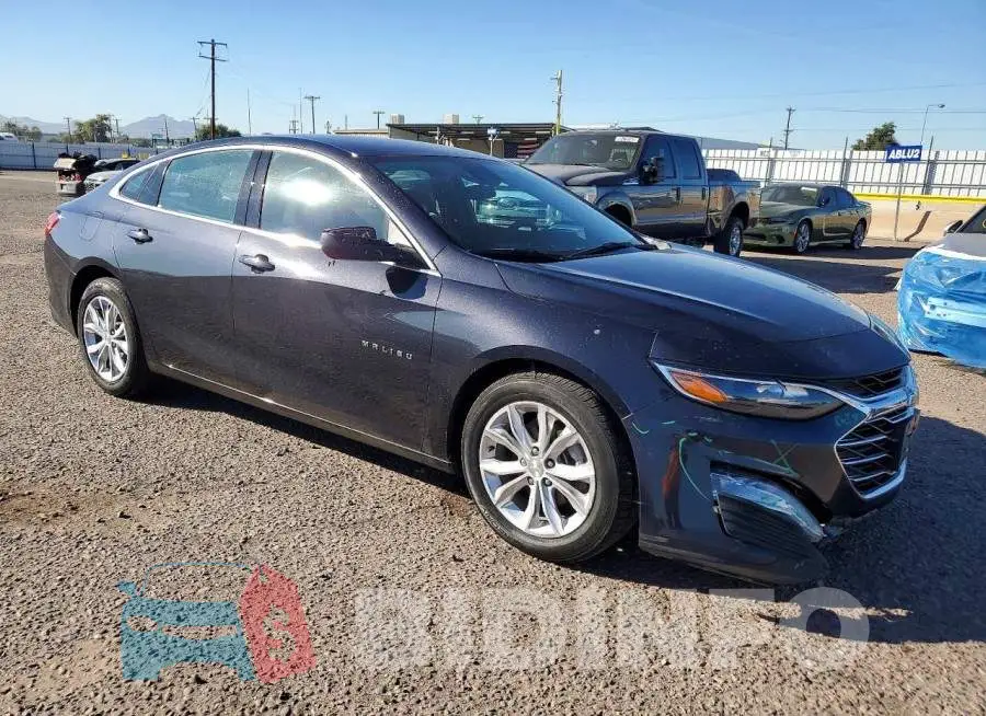 1G1ZD5ST7PF178763 Photo# 4