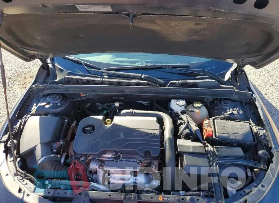 1G1ZD5ST7PF178763 Photo# 11