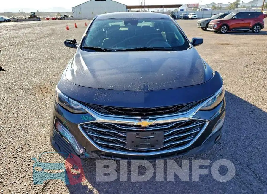 1G1ZD5ST7PF178763 Photo# 5